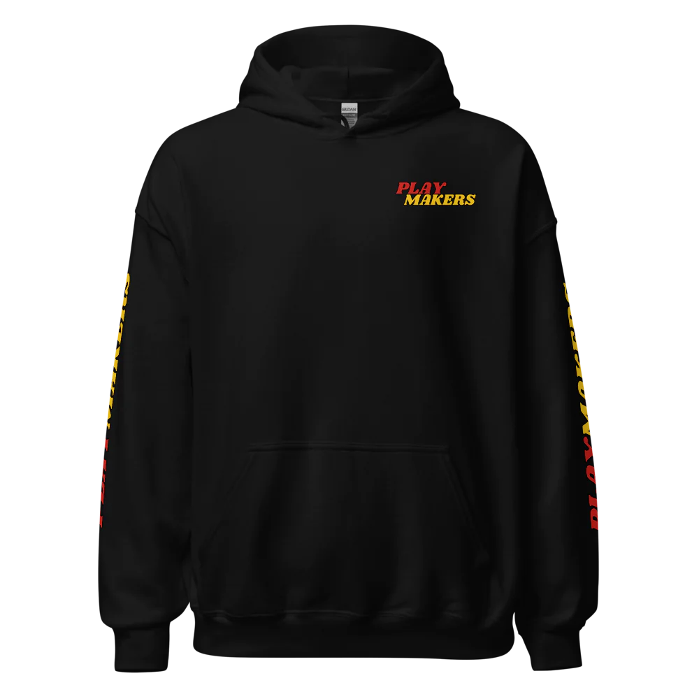 Playmaker Gildan Hoodie