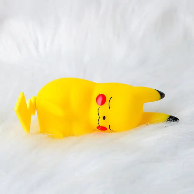 Pika Night Light