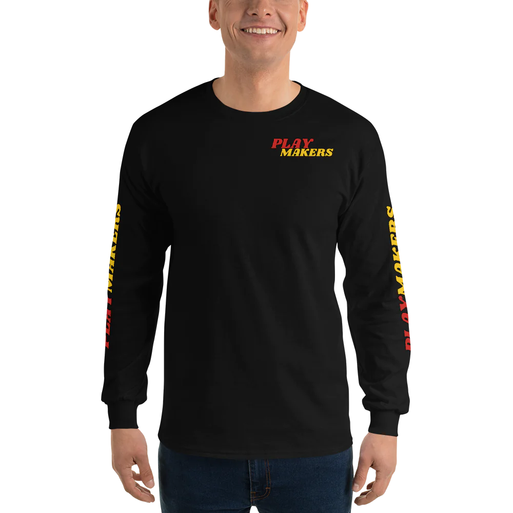 Playmaker Long Sleeve