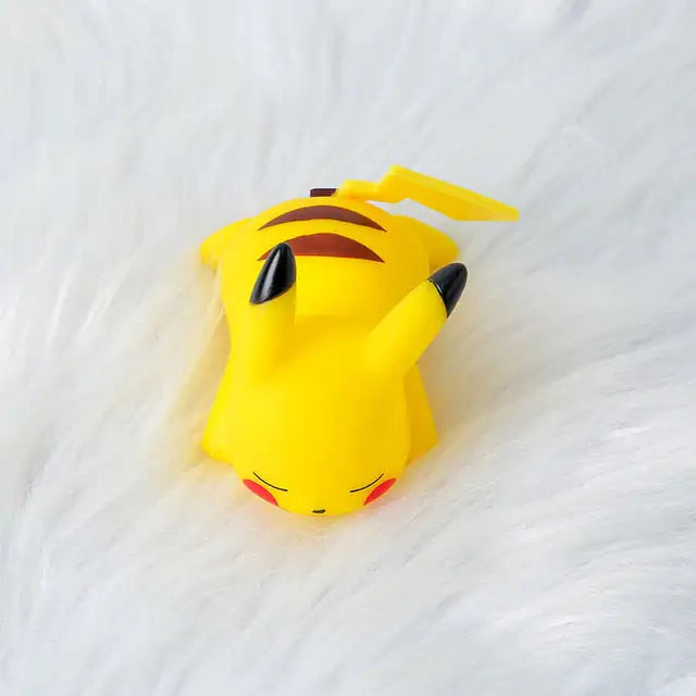 Pika Night Light