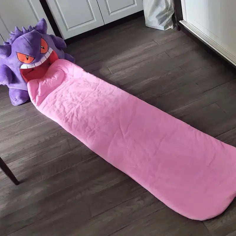 Pokemon Gengar Big Tongue Plush