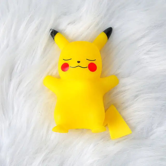 Pika Night Light