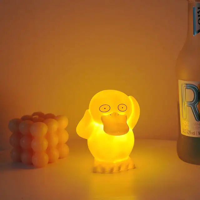 Pika Night Light