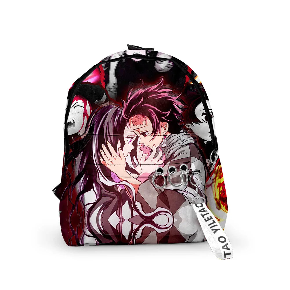 Demon Slayer Backpack