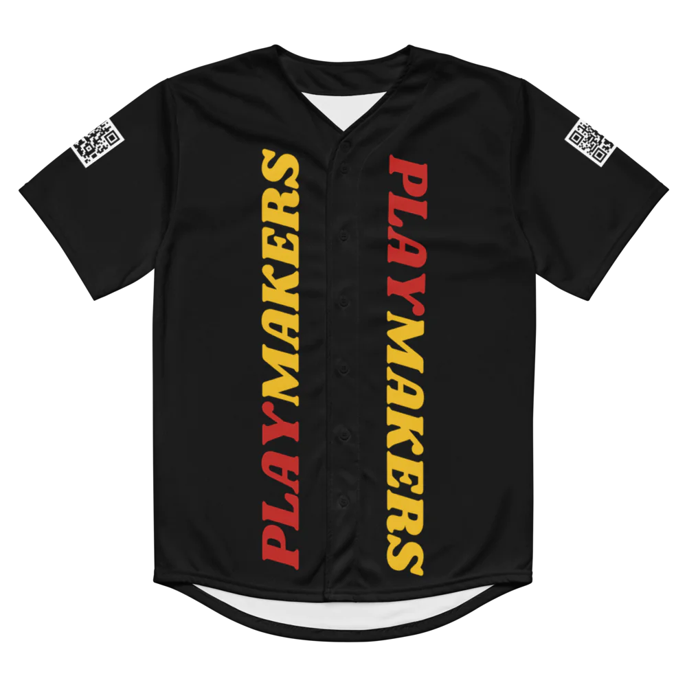 Playmaker Sports-Style Shirt