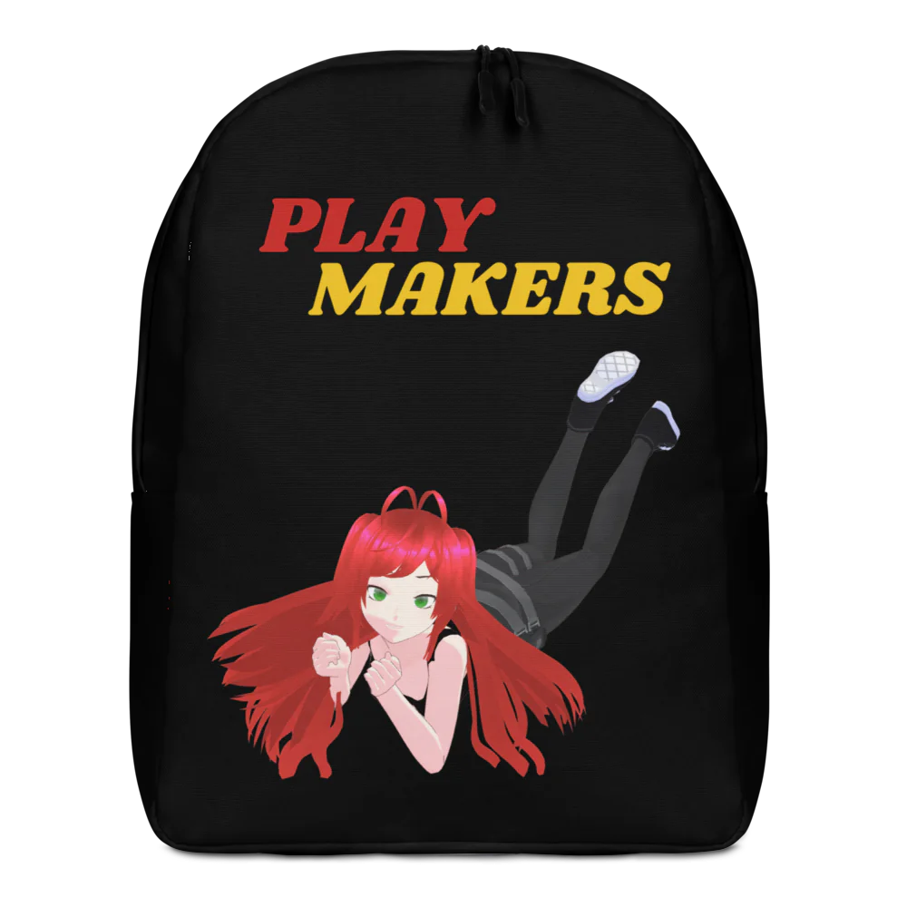 Playmaker Backpack