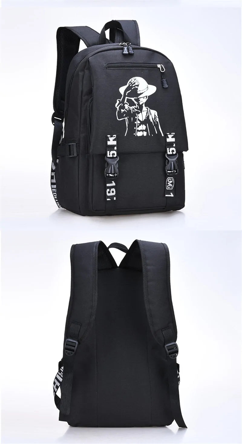 One Piece Backpack