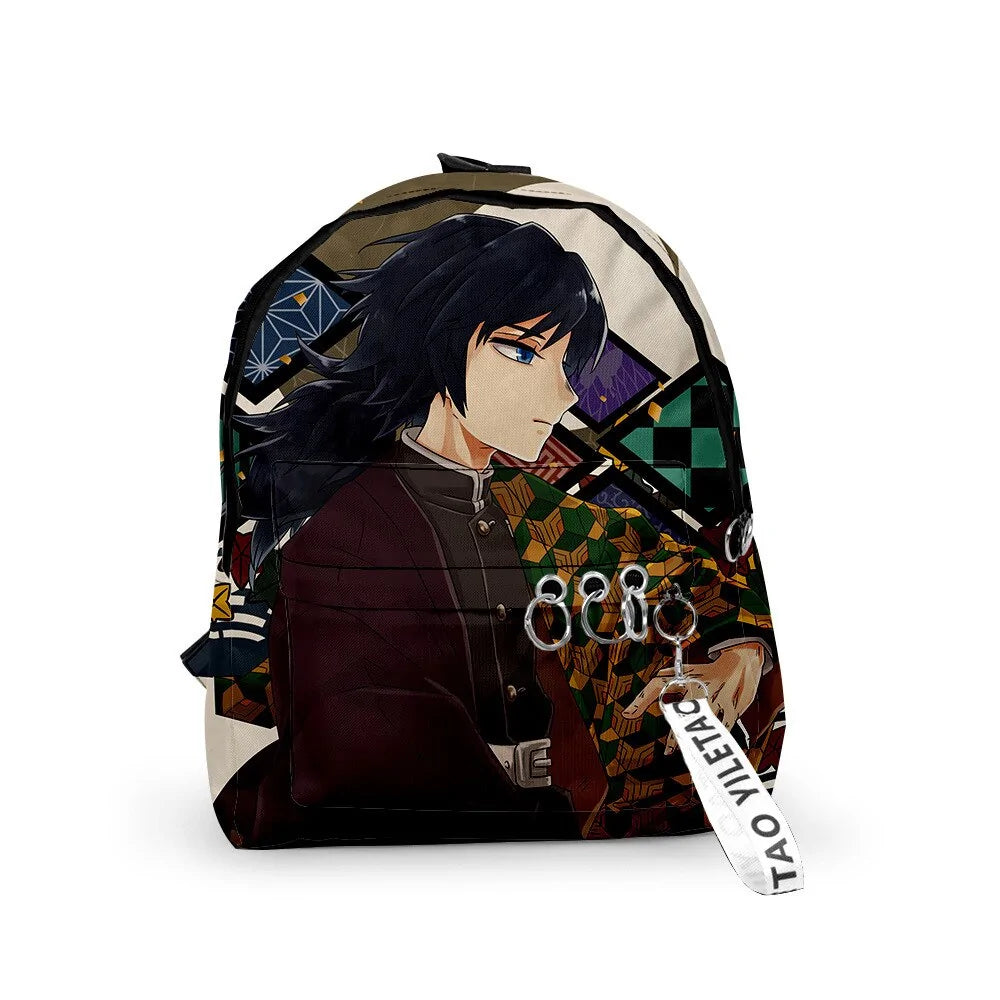 Demon Slayer Backpack