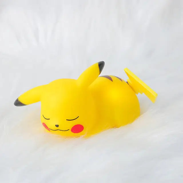 Pika Night Light