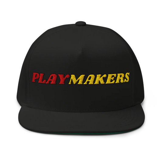 Playmaker Fitted