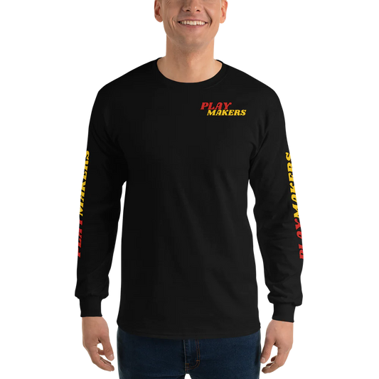 Playmaker Long Sleeve