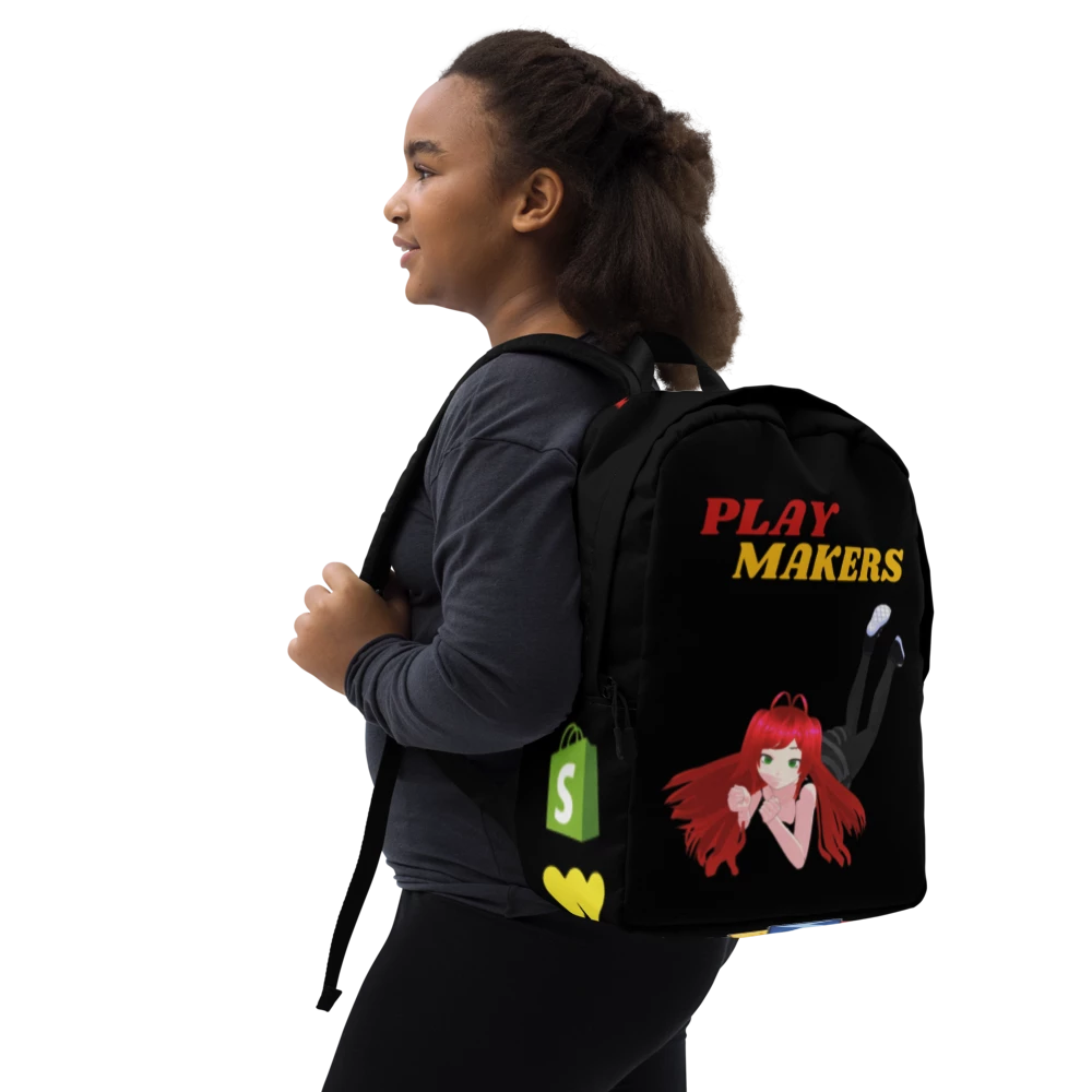 Playmaker Backpack