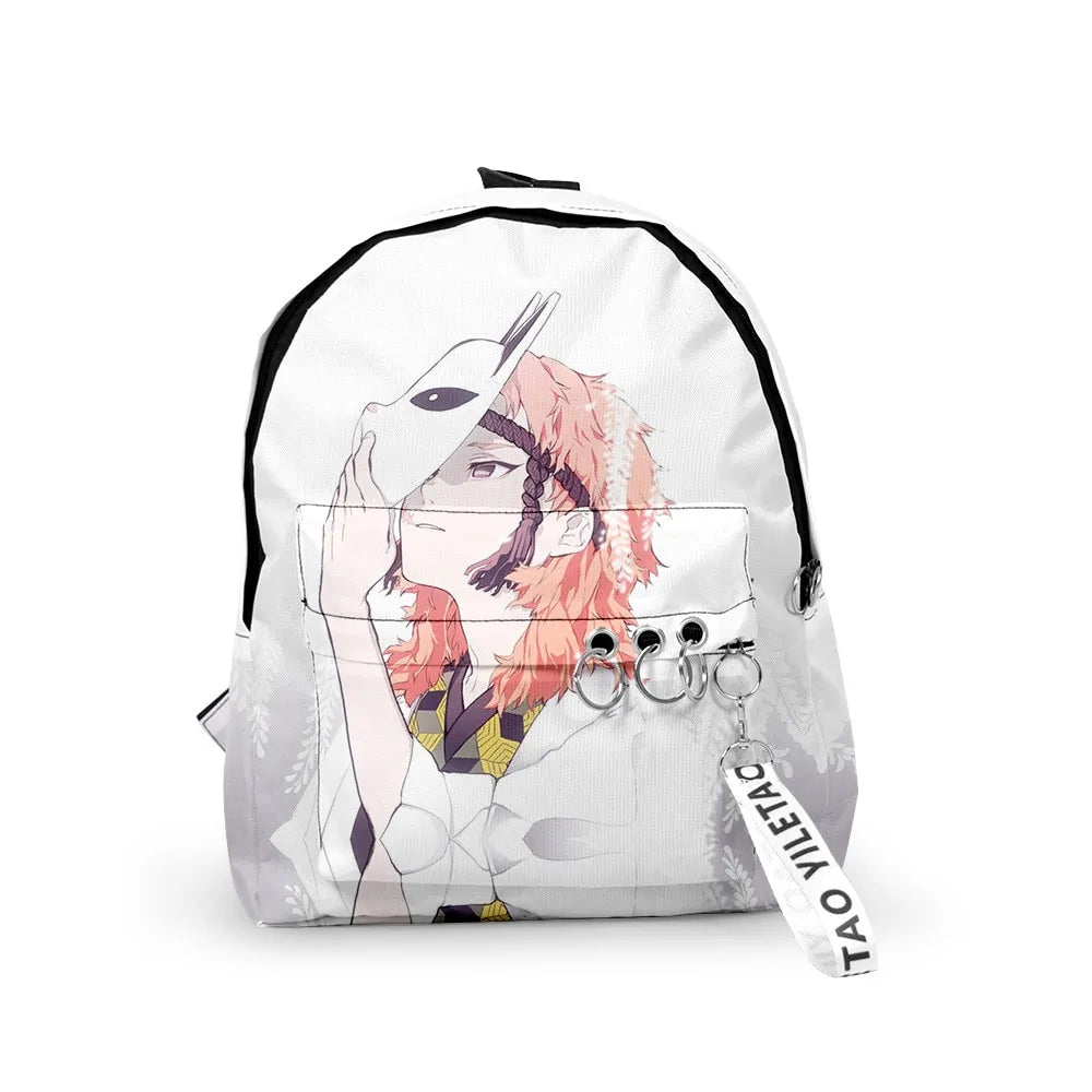 Demon Slayer Backpack