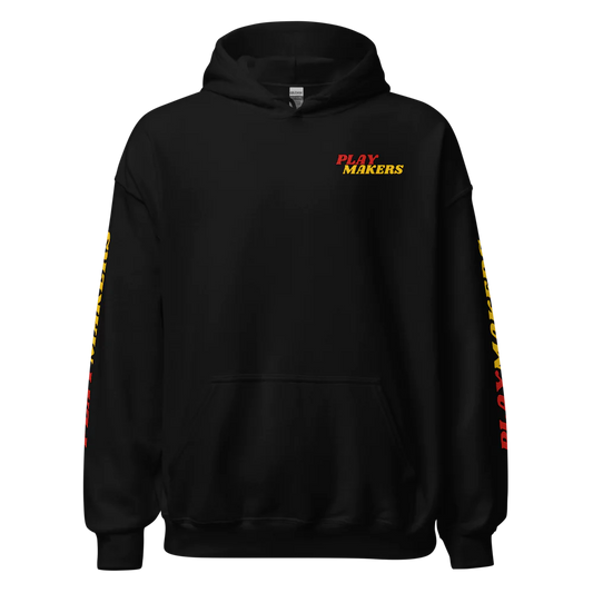 Playmaker Gildan Hoodie