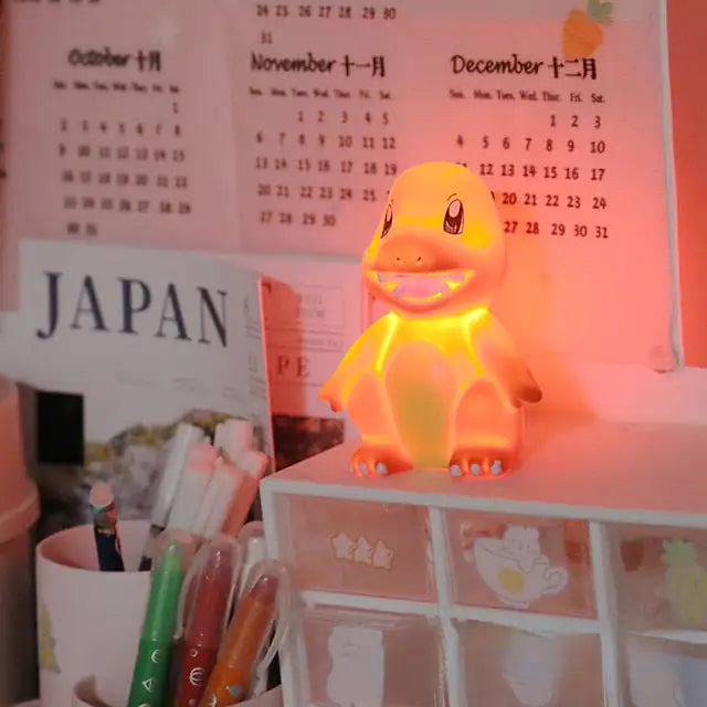 Pika Night Light