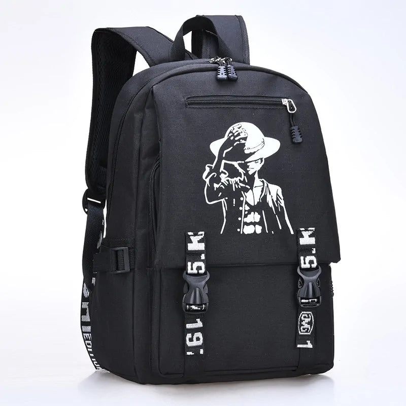 One Piece Backpack